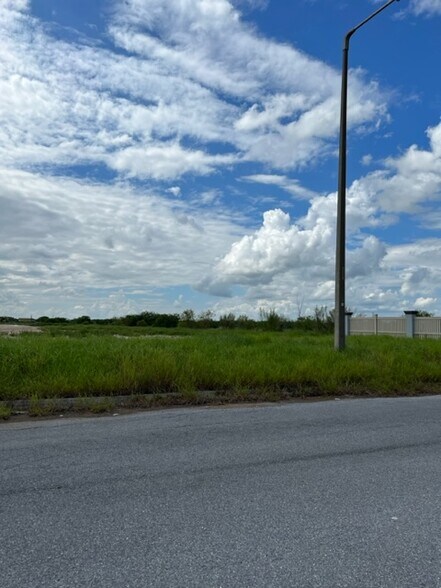 Primary Photo Of 000 FM 1732, Rancho Viejo Land For Sale