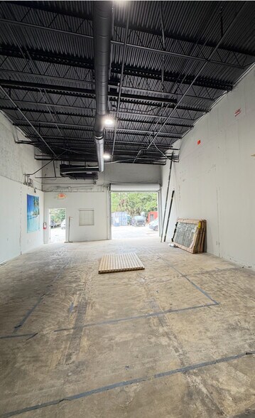More Photos Of 3508 Enterprise Ave, Naples Light Distribution For Lease
