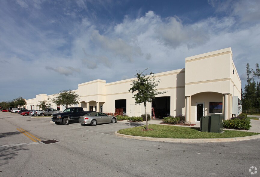 Primary Photo Of 587 105th Ave N, West Palm Beach Light Distribution For Lease