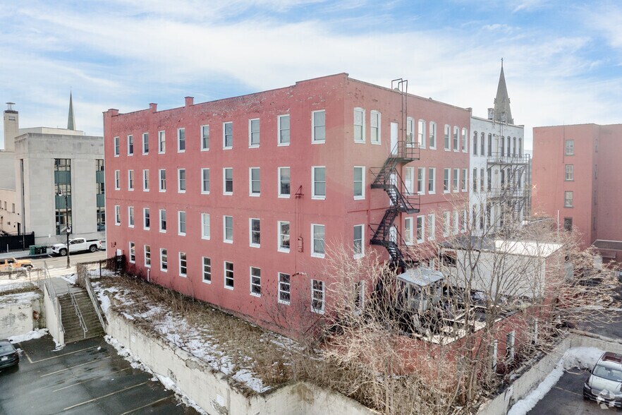 More Photos Of 221 Washington St, Binghamton Unknown For Sale