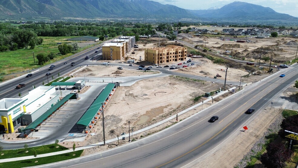 More Photos Of Arrowhead Trail @ Main Street, Spanish Fork Land For Sale