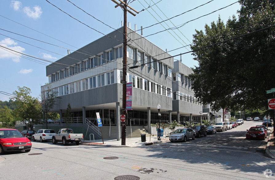 Primary Photo Of 1501 Sulgrave Ave, Baltimore Office For Lease