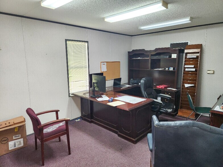 More Photos Of 8430 Bellingrath Rd, Theodore Industrial For Lease