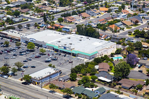 More Photos Of 11072-11076 Magnolia St, Garden Grove Storefront For Sale