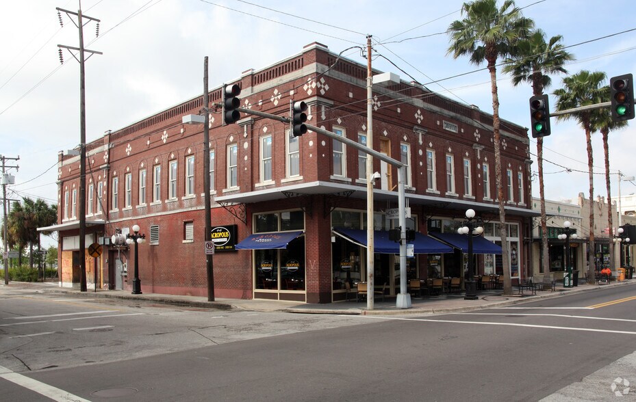 More Photos Of 1710 N 19th St, Tampa Office For Sale