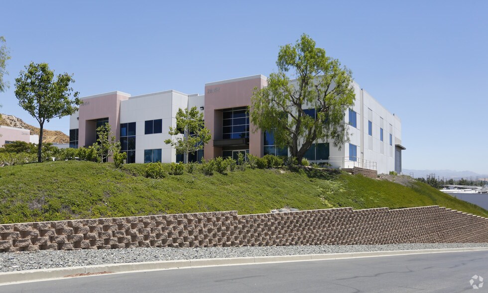 More Photos Of 28452-28454 Westinghouse Pl, Valencia Manufacturing For Lease