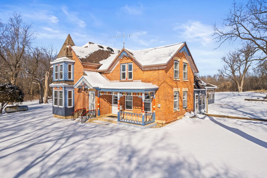 More Photos Of 3108 Gaston Rd, Madison Land For Sale