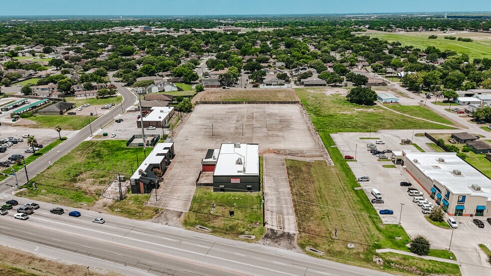 More Photos Of 4104 Houston Hwy, Victoria General Retail For Sale