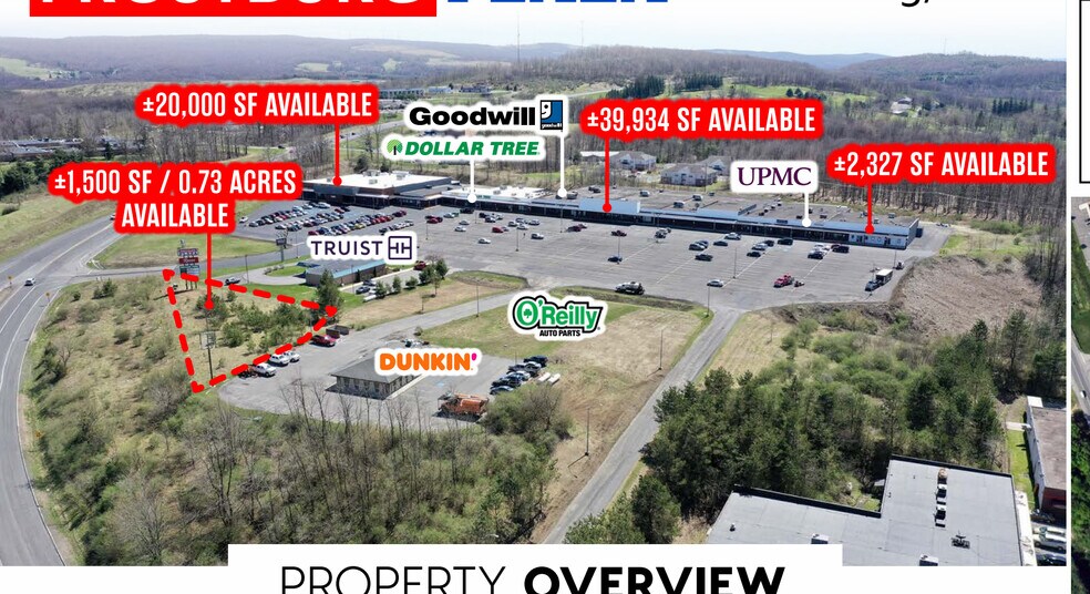 More Photos Of 10701 New Georges Creek Rd SW, Frostburg Unknown For Lease