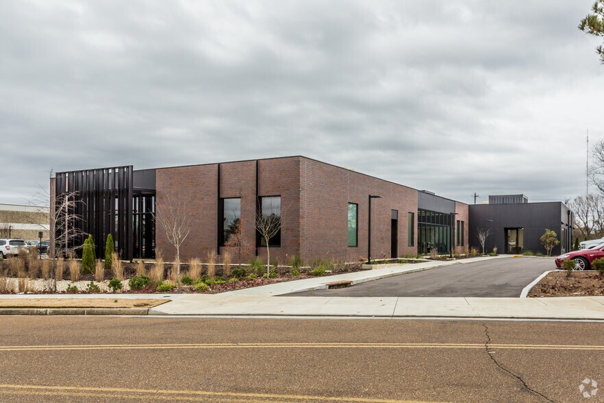 More Photos Of 3045 Kate Bond Rd, Bartlett Medical For Lease