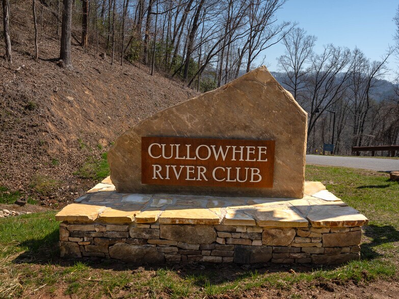 More Photos Of 43 Copper Canopy Dr, Cullowhee Land For Sale