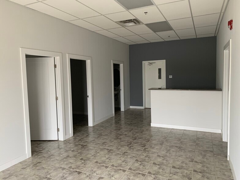 More Photos Of 3912 82nd Ave, Leduc Warehouse For Lease