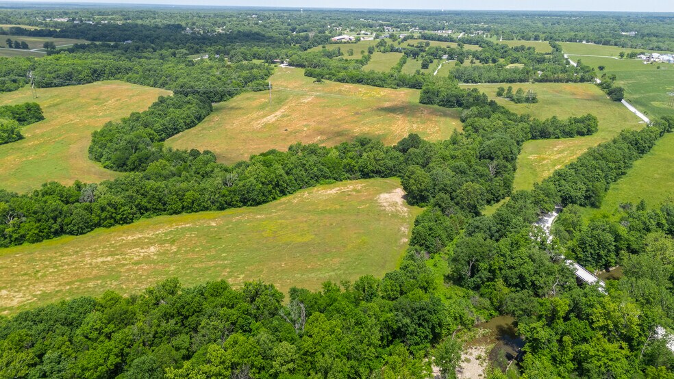 More Photos Of Heller Road, Columbia Land For Sale