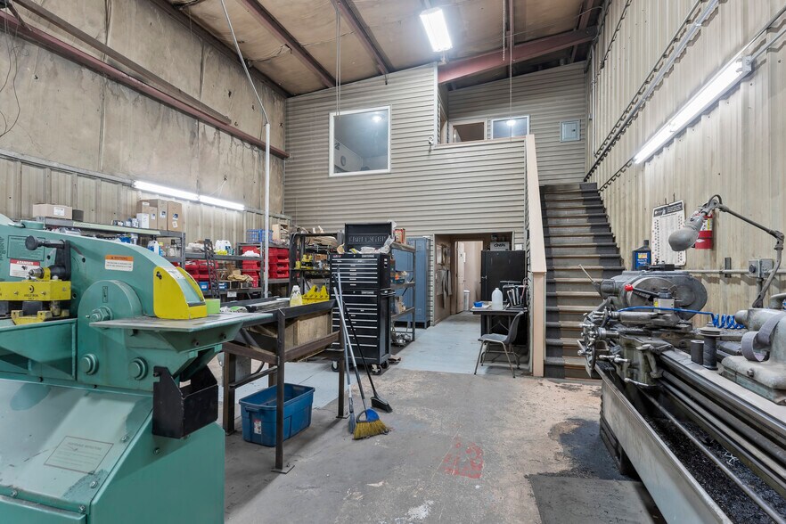 More Photos Of 7718 W 900 S, Ogden Warehouse For Lease