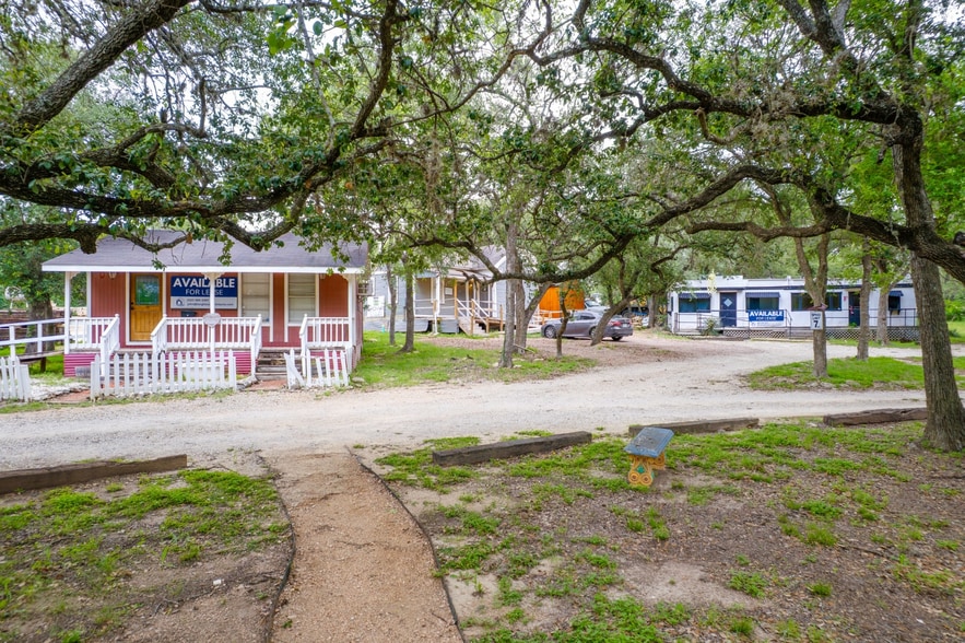 More Photos Of 18816 & 18820 FM 2252, San Antonio Land For Sale