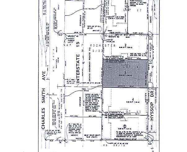 More Photos Of 9190 Hyssop Dr, Rancho Cucamonga Warehouse For Lease
