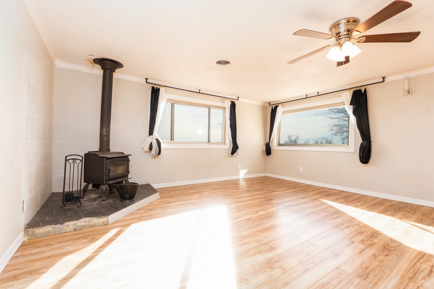 More Photos Of 75 N Roosevelt Road Ah, Floyd Land For Sale