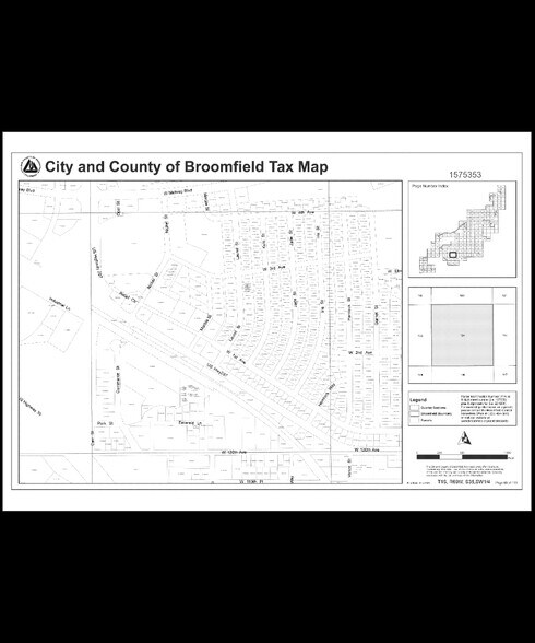 More Photos Of 1 Park St, Broomfield Warehouse For Sale