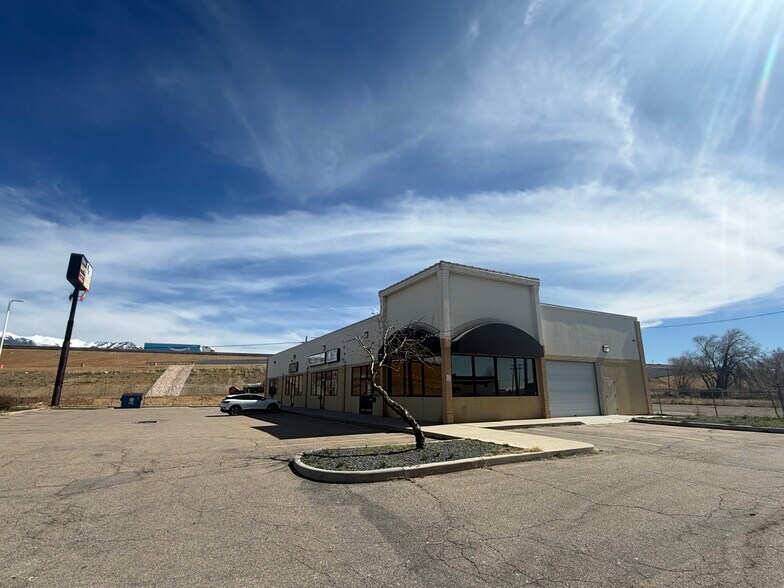 More Photos Of 5676 S 1900 W, Roy General Retail For Lease