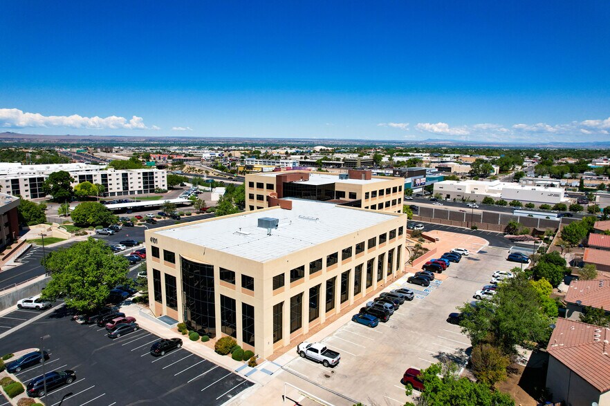 More Photos Of 4101 Indian School Rd NE, Albuquerque Medical For Lease
