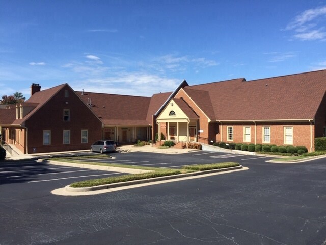 More Photos Of 1867 Independence Sq, Dunwoody Office For Lease