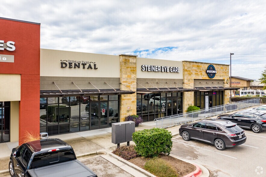 More Photos Of 5000 N Quinlan Park Rd, Austin Unknown For Lease