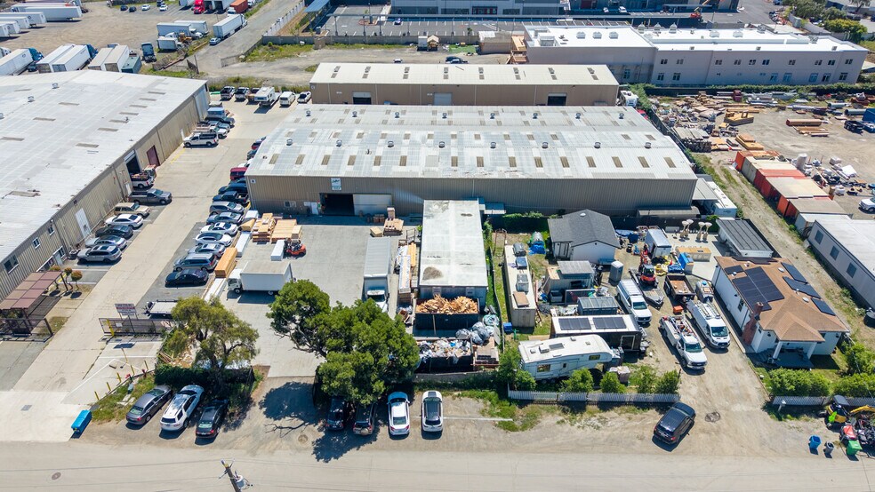 Primary Photo Of , Union City Industrial For Sale