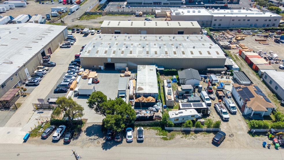 Primary Photo Of , Union City Industrial For Sale