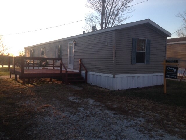 More Photos Of 1106 Rim Rd, Quincy Manufactured Housing Mobile Home Park For Sale