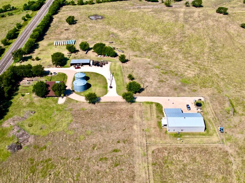 More Photos Of 5132 Eddy Gatesville Pky, Moody Land For Sale