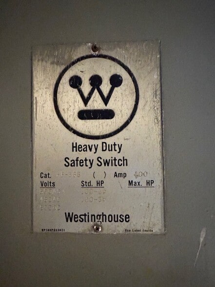 More Photos Of 2514 Foundry Pl, Clayville Industrial For Sale