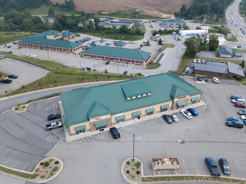 More Photos Of 2000 Park Place Dr, Washington Unknown For Lease