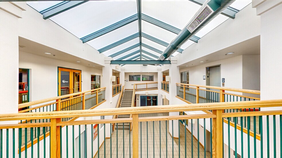 More Photos Of 490 Mendocino Ave, Santa Rosa Office For Lease