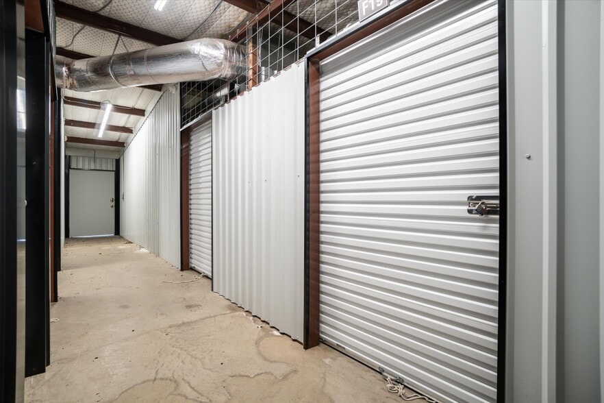 More Photos Of 12431 US Highway 80, Fruitvale Self Storage For Sale