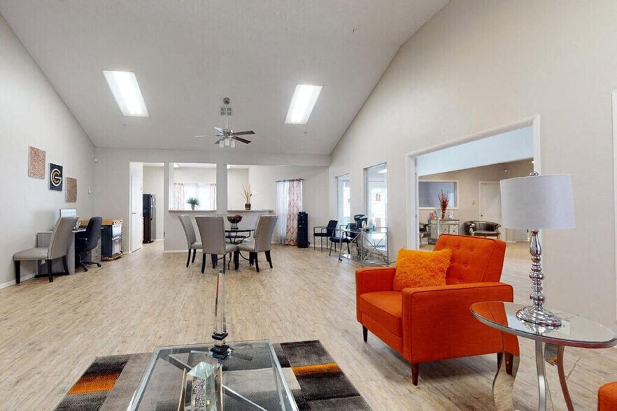 More Photos Of 5816 Covington Hwy, Decatur Apartments For Sale