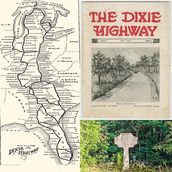 More Photos Of Old Dixie Hwy, Hudson Land For Sale