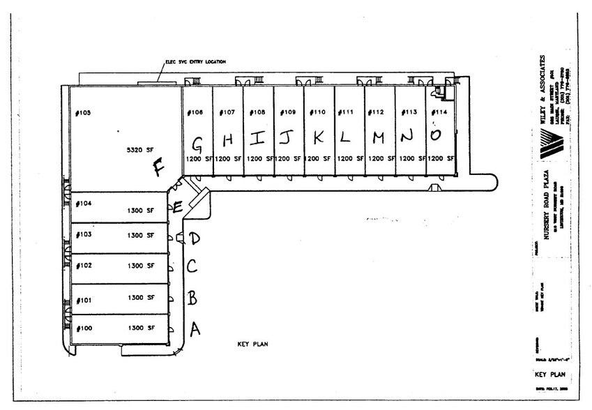 More Photos Of 808-810 Nursery Rd, Linthicum Heights Unknown For Lease