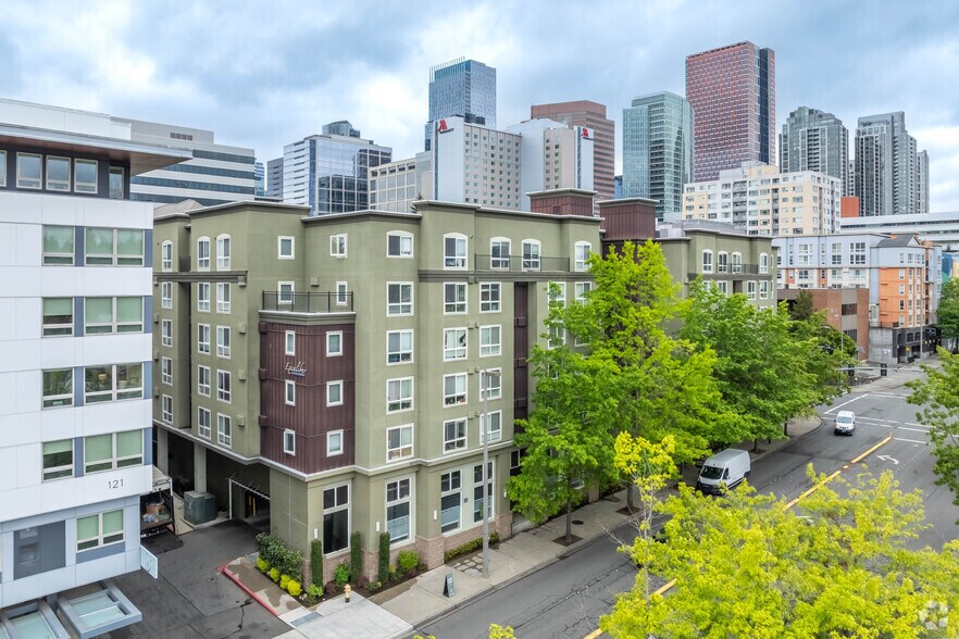 Primary Photo Of 123 NE 112th Ave, Bellevue Apartments For Lease