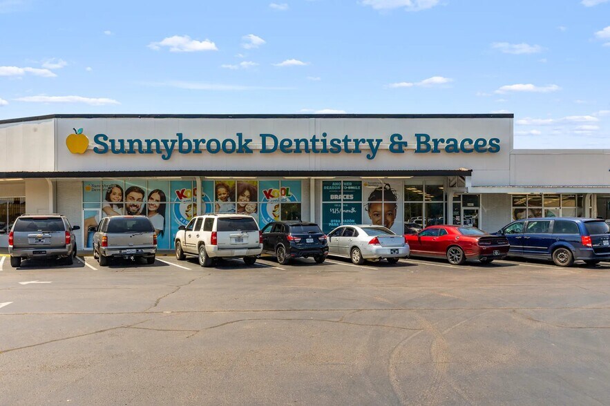 More Photos Of 4180 Northview Dr, Jackson General Retail For Sale