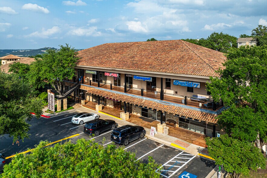 More Photos Of 3801 Capital Of Texas Hwy N, Austin Unknown For Lease