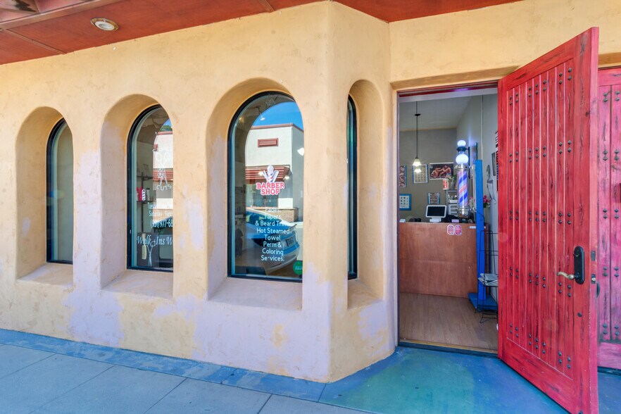 More Photos Of 89 N San Gorgonio Ave, Banning Storefront For Sale