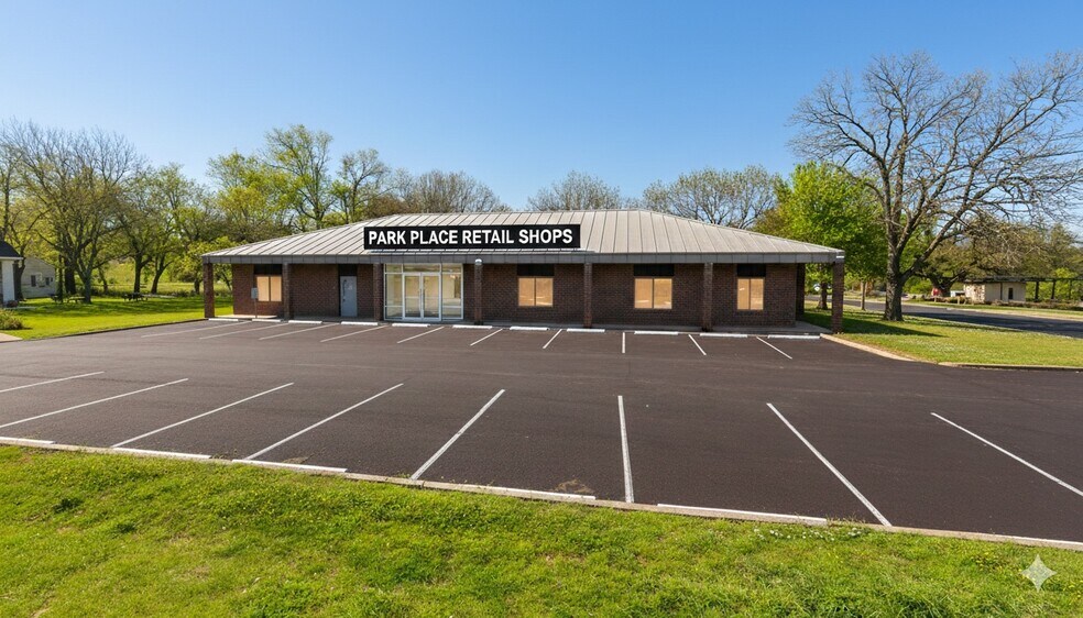 More Photos Of 303 Morrow St, Georgetown Storefront Retail Office For Sale