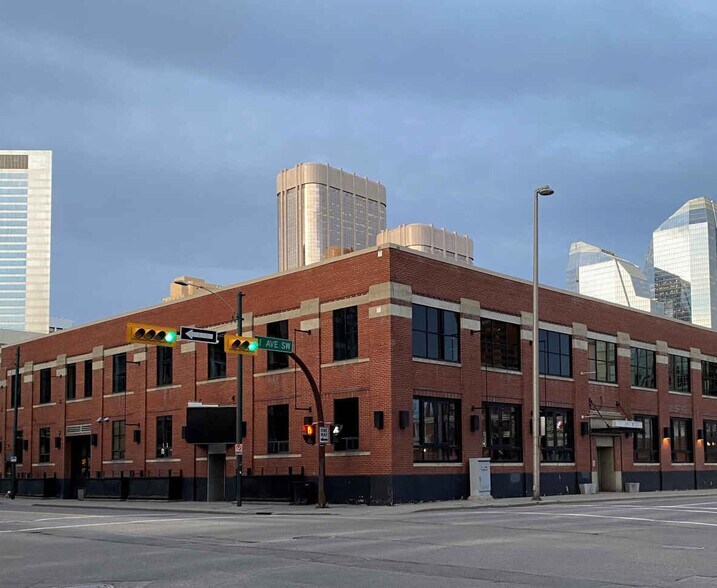 More Photos Of 838 11 Av SW, Calgary Office For Lease