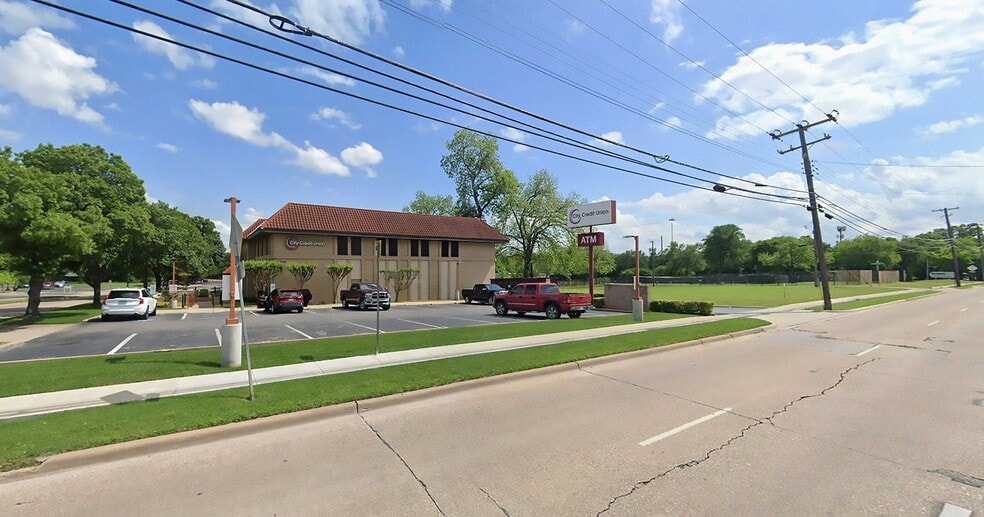 Primary Photo Of 7474 Ferguson Rd, Dallas Office For Sale