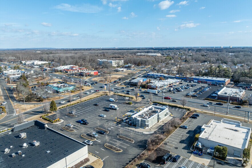 More Photos Of 1914 NJ-35, Oakhurst Bank For Sale