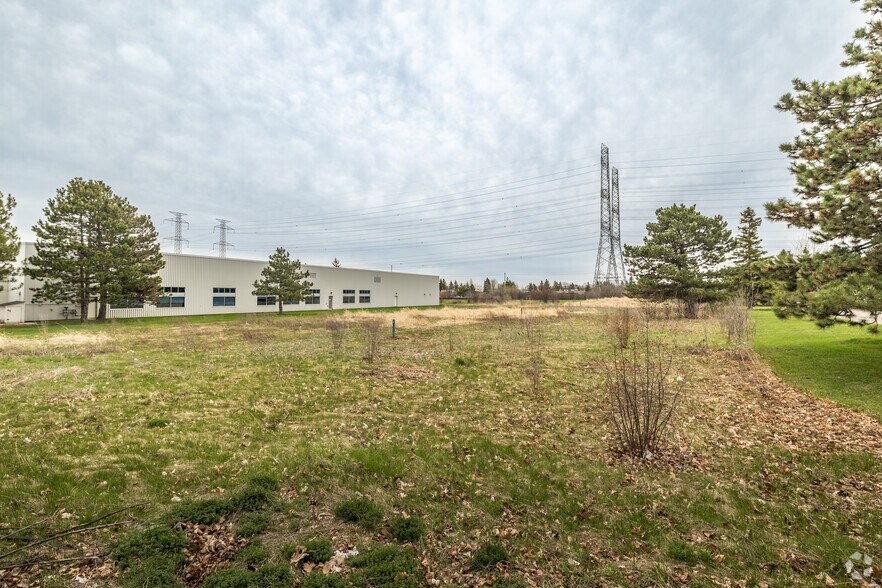 More Photos Of 2375 St. Laurent Blvd, Ottawa Land For Sale