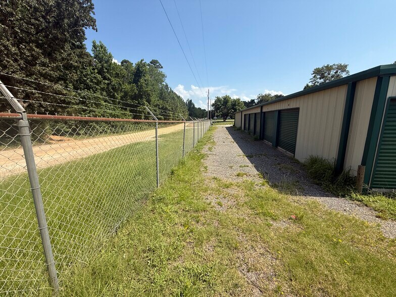 More Photos Of 9751 Texas 149, Longview, TX 75603, USA, Longview Warehouse For Sale