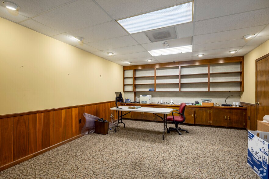 More Photos Of 1010-1012 Broughton St, Orangeburg Freestanding For Sale