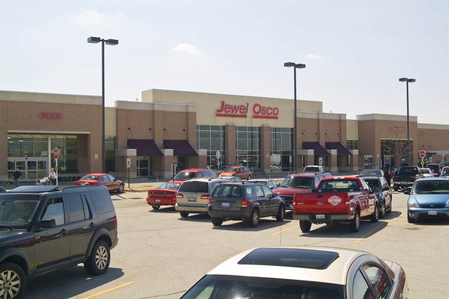 Primary Photo Of 1200 Route 34, Yorkville Unknown For Lease