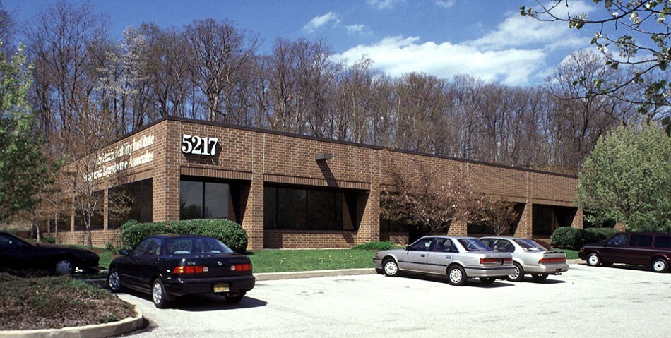 Primary Photo Of 5217 Militia Hill Rd, Plymouth Meeting Medical For Sale